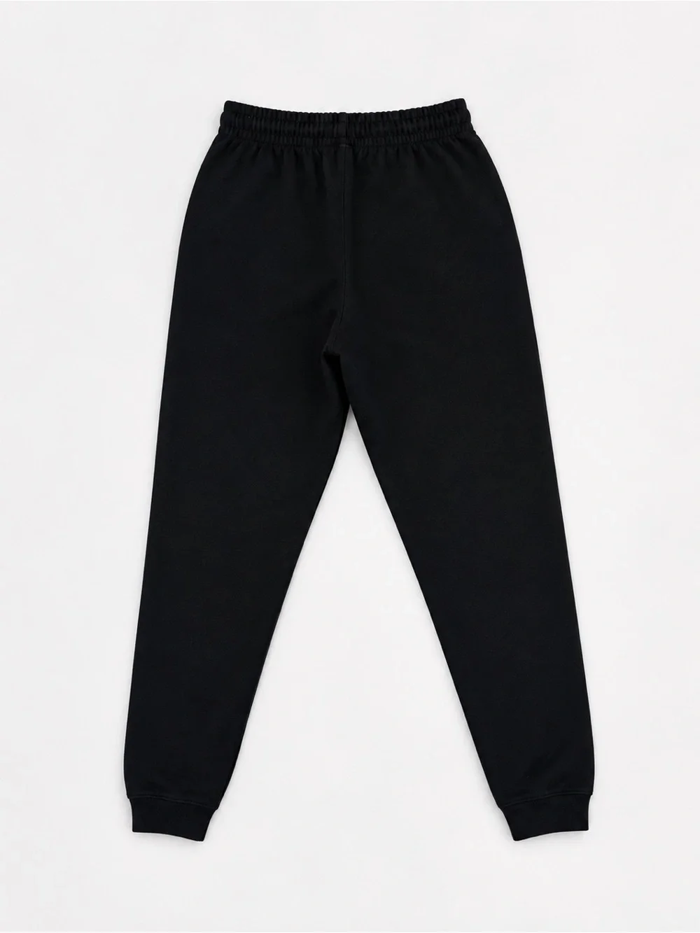 Men’s Jed North Spirit Joggers Gray and Black Combo Size Medium